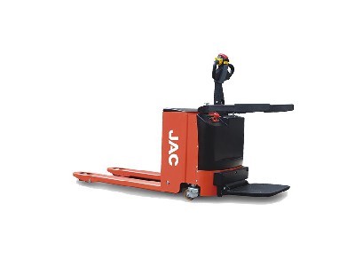 2噸全電動托盤搬運(yùn)車 機(jī)械轉(zhuǎn)向